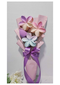 Premium Mixed Floral Bouquet (
