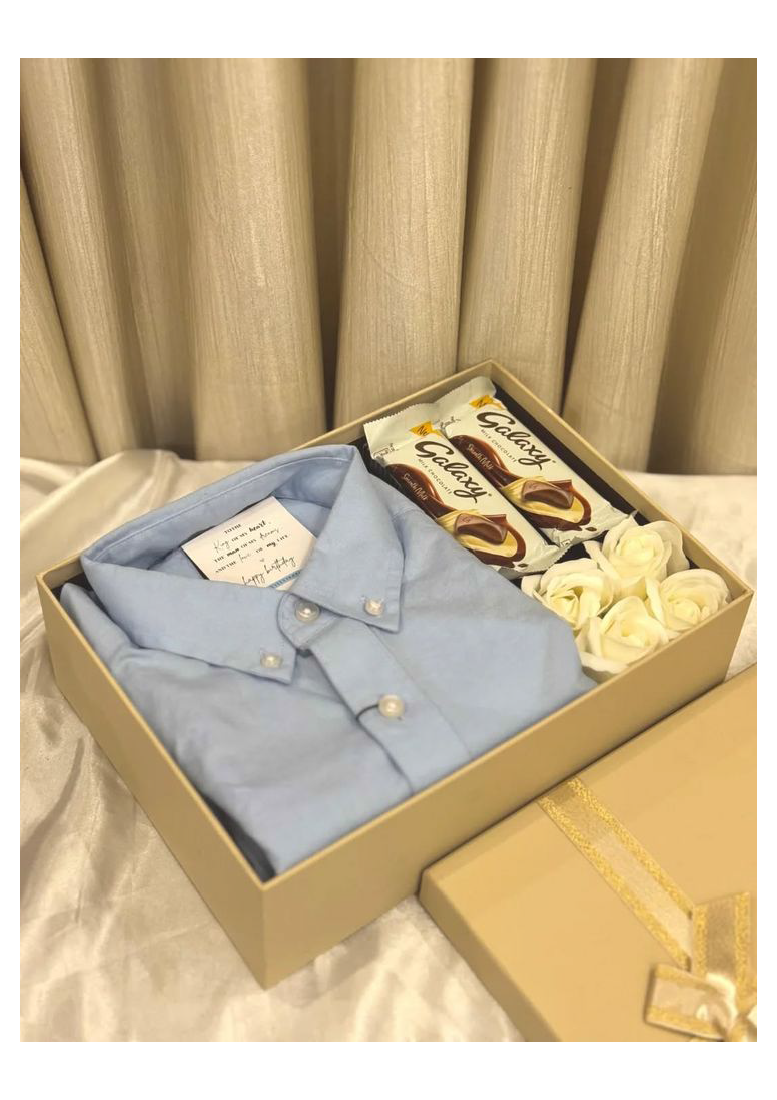 Crystal Jwels – Premium Gift Hamper Box 🎁