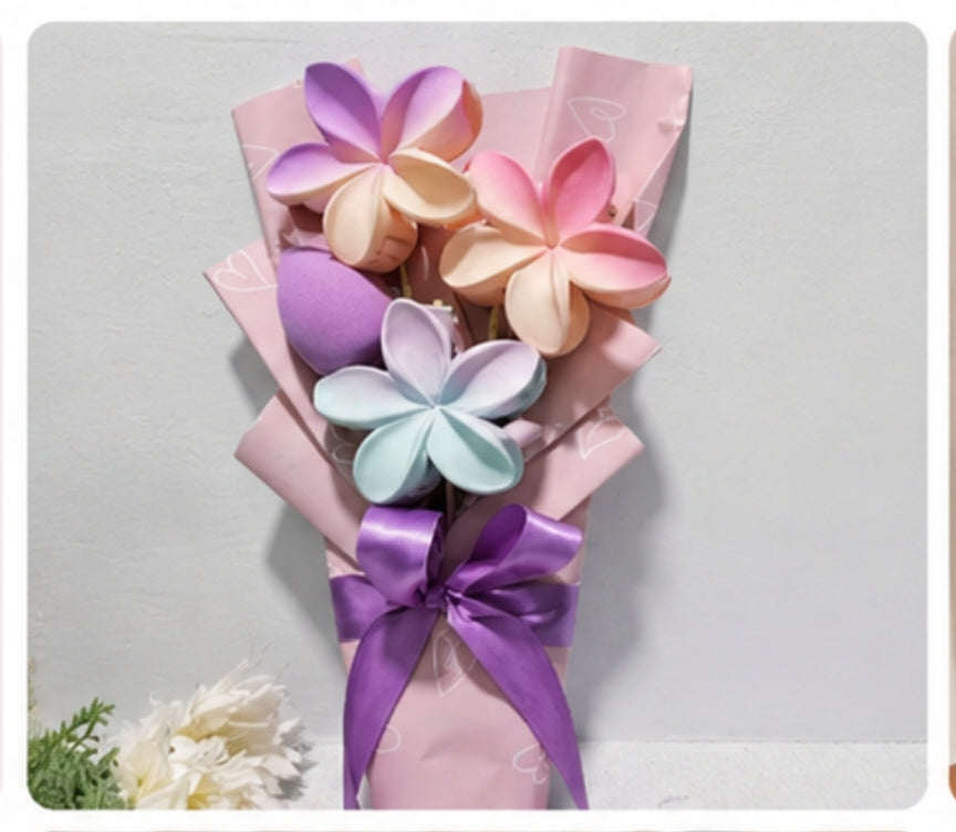 Premium Mixed Floral Bouquet (