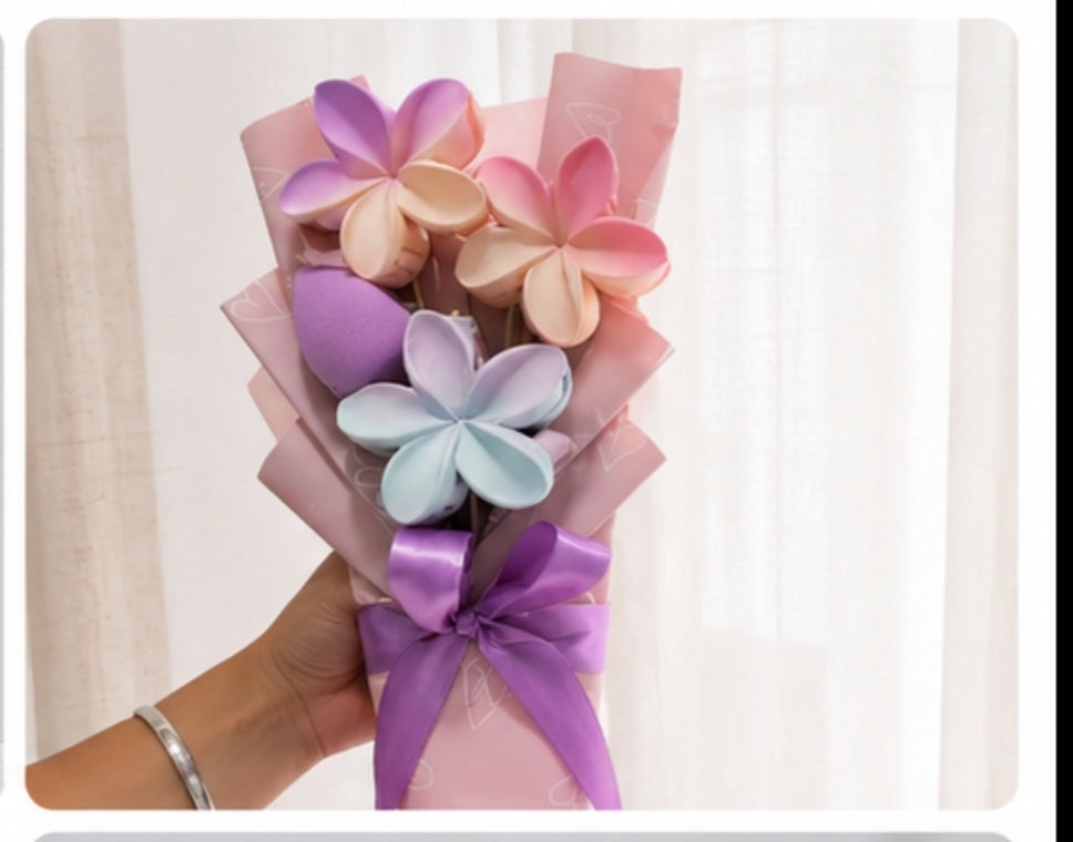 Premium Mixed Floral Bouquet (