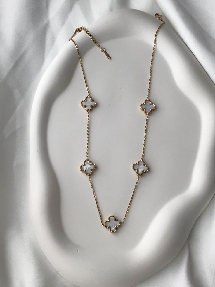 Fashion Necklace