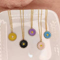 Trendy Necklace