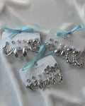 Trendy Earrings set