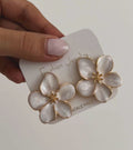 Crystal Jwels Earrings