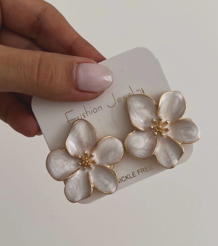 Crystal Jwels Earrings