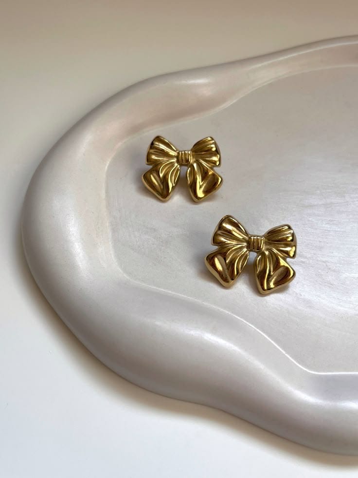 Trendy Earrings