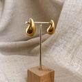 Crystal Jwels Earrings