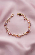 Crystal Jwels Bracelet